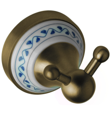 Крючок для ванной Bemeta Kera 144706037, бронза