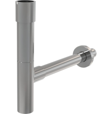 Сифон для умывальника Alca Design A402