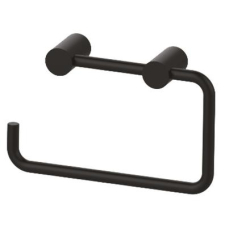 Держатель для туалетной бумаги Iddis Petite PETBL00i43 черный