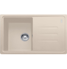 Мойка для кухни Franke Malta BSG 611-78L 78x50, 114.0683.321 врезная, сахара