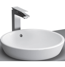 Раковина Vitra Metropole 45 на столешницу