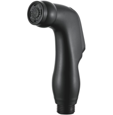 Лейка для гигиенического душа Ledeme M31B, черный