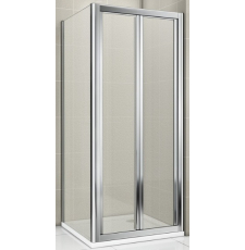 Душевой уголок BAS Good Door Infinity SD+SP 100x80, Grape Душевой уголок BAS Good Door Infinity SD+SP 100x80, Grape