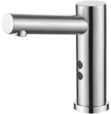 Сенсорный смеситель для умывальника Ledeme H55 L1655A-1, нерж.сталь