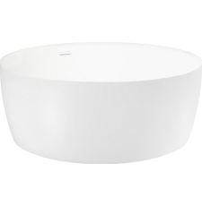 Акриловая ванна Wellsee Pour Plus 150x150, отдельностоящая, белый глянцевый/белый