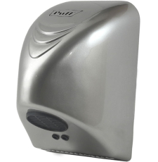 Сушилка для рук Puff-8814C, автоматическая Сушилка для рук Puff-8814C, автоматическая