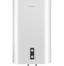 Водонагреватель Candy CF50V-P1 INOX накопительный, плоский
