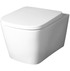 Унитаз BelBagno Albano, подвесной, безободковый Унитаз BelBagno Albano, подвесной, безободковый