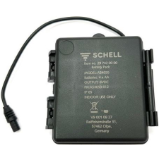Адаптер Schell Modus 6V-DC 297420099