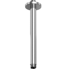 Душевой кронштейн Whitecross Y Y1321NIB, брашированный никель