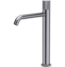 Смеситель для умывальника Roxen Cler 50030229-CH высокий, хром глянцевый
