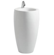 Умывальник Laufen Alessi One 52 Умывальник Laufen Alessi One 52