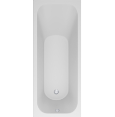 Акриловая ванна Vento Mitra 150x70