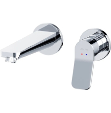Смеситель для умывальника AM.PM X-Joy F85A72600 встраиваемый, хром