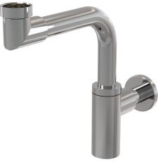 Сифон для умывальника Alca Design A403