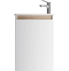 Тумба для умывальника AM.PM X-Joy 45, подвесная