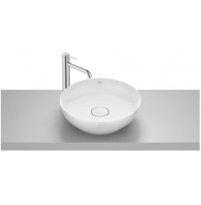 Раковина Roca Bol 42, белый глянцевый, на столешницу