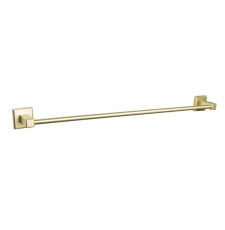 Полотенцедержатель Vivi Felice FL1026 ORO OPACO, 62.5 см, матовое золото