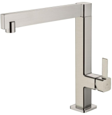 Смеситель для кухни Kaiser Vico 30044-5, серебряный