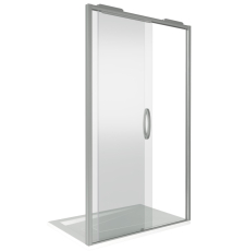 Душевая дверь BAS Good Door Antares WTW 120x195 АН00002