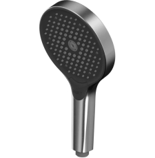 Душевая лейка Whitecross Y TOP-NIB, брашированный никель