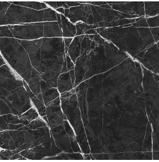 Напольная плитка-керамогранит Dako Cosmos 60x60 черный, мат., рект.