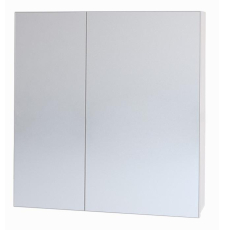 Зеркало-шкаф Dreja Almi 70x70 Зеркало-шкаф Dreja Almi 70x70