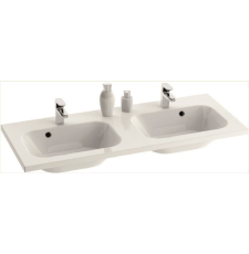 Раковина Ravak Chrome 120, двойная, универсальная