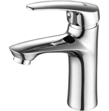 Смеситель для умывальника Lemark Linara LM0406C