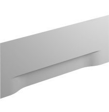 Панель для ванны Polimat 150 передняя, белый