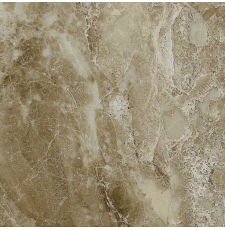 Напольная плитка-керамогранит Beryoza Ceramica Prada 41.2x41.2 GP brown