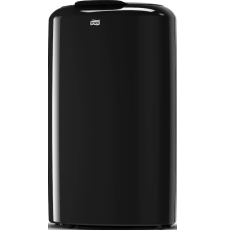 Мусорное ведро Tork 563008 настенное, 50 л, черный