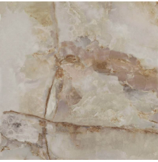 Напольная плитка-керамогранит Beryoza Ceramica Lagrasse 41.2x41.2 GP карамель