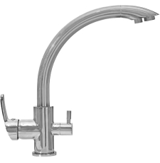 Смеситель для кухни Ahti Kemi KM803015 под фильтр, хром