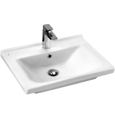 Раковина Santek Миранда 60 мебельная, 1.WH30.2.421