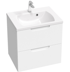 Тумба для умывальника Ravak SD Classic II 60, белый