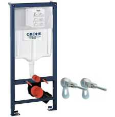 Инсталляция для унитаза Grohe Rapid SL 38536001