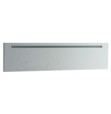 Зеркало Laufen Alessi One 160x40 с подсветкой Зеркало Laufen Alessi One 160x40 с подсветкой