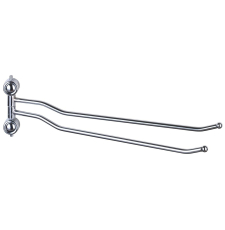 Держатель для полотенец Axentia Атлантика 280010