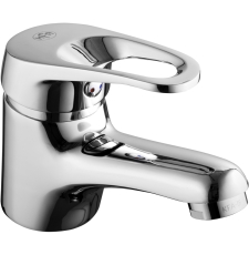 Смеситель для умывальника Armatura Ecokran Azuryt 5512-825-00 с донным клапаном Смеситель для умывальника Armatura Ecokran Azuryt 5512-825-00 с донным клапаном