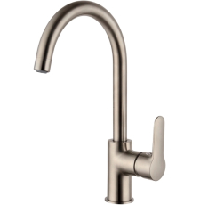 Смеситель для кухни Iddis Cuba CUBBNFJi05 под фильтр, сатин