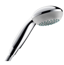 Душевая лейка Hansgrohe Crometta 85 1jet 28585000 Душевая лейка Hansgrohe Crometta 85 1jet 28585000