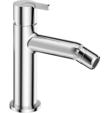 Смеситель для биде Deante Silia BQS 030M, хром
