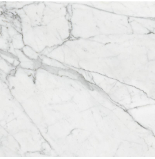 Напольная плитка-керамогранит Kerranova Marble Trend K-1000 60x60 матовая, carrara