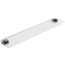 Полка Ravak 10° black TD 500.20, 60 см, черный матовый