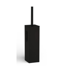 Ершик Vivi Felice F0413 NERO OPACO, черный матовый