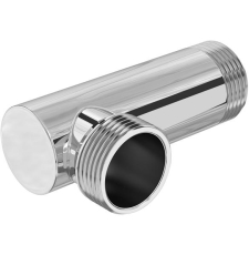 Уголок переходной Сунержа 1"x1" Н-Н 00-1506-1010, хром Уголок переходной Сунержа 1"x1" Н-Н 00-1506-1010, хром