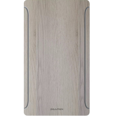 Доска Paulmark Platte 44x25 Pl440-SD разделочная, дуб делано