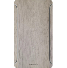 Доска Paulmark Platte 40.5x23 Pl405-SD разделочная, дуб делано