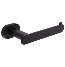 Держатель для туалетной бумаги RAV Slezak Yukon YUA0402CMAT, черный